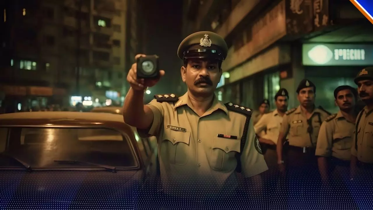 दिल्ली के नरेला इलाके में पुलिस ने किया एनकाउंटर, लॉरेंस बिश्नोई गैंग के शार्प शूटर को लगी गोली