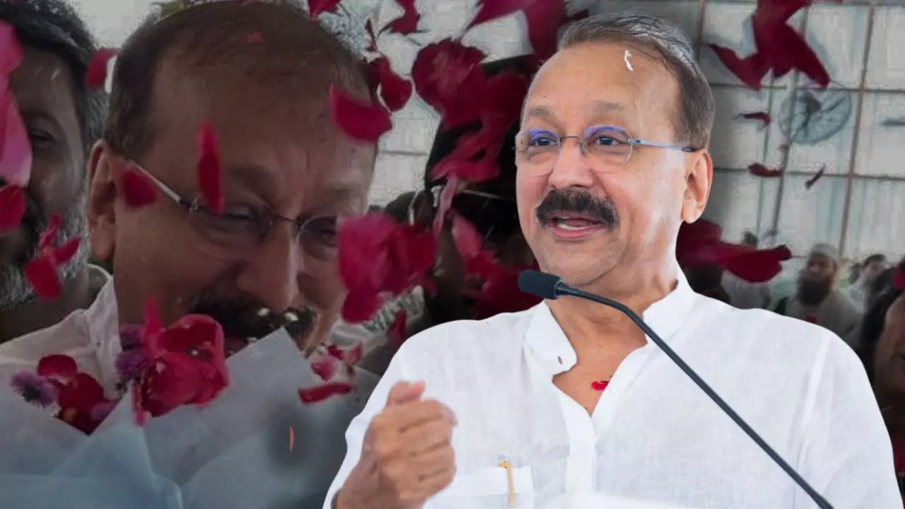 बाबा सिद्दीकी का राजनीतिक सफर, लग्जरी कारों और रईस वाली लाइफस्टाइल, बिहार से निकल कुछ ऐसे बने बांद्रा बॉय