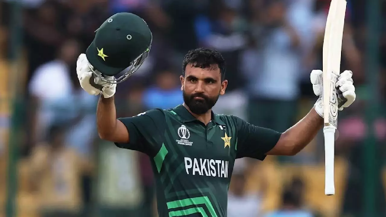 PCB पर ही भड़क गए फखर जमान, बाबर आज़म को निकाला तो सुना दी खरी खोटी