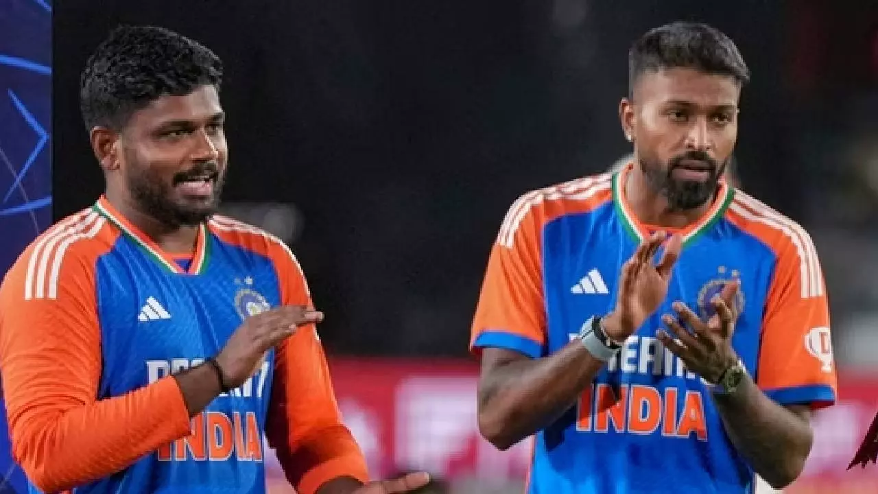 हार्दिक पांड्या हैं Team India की F1 कार, ड्रेसिंग रूम में ऑल राउंडर की हुई तारीफ