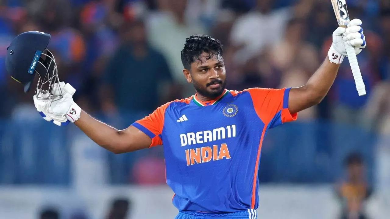 लगातार शून्य पर आउट होने के बाद गंभीर और SKY ने सैमसन को कौन सा डोज दे दिया?