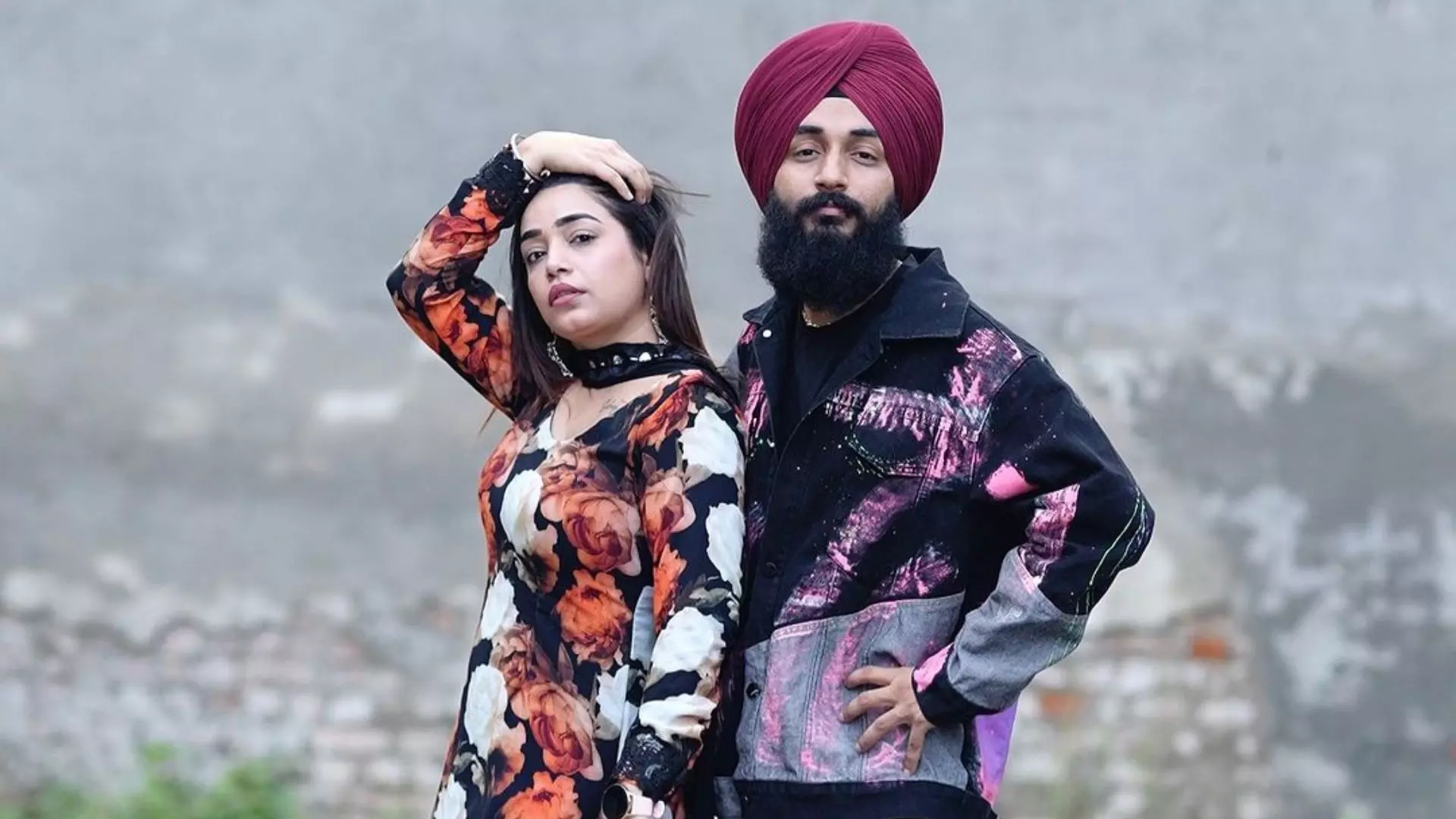 कुल्हड़ पिज़्ज़ा कपल फेम सहज अरोड़ा ने अकाल तख्त से किया सवाल, कहा- क्या मेरा पगड़ी बांधना गलत है?