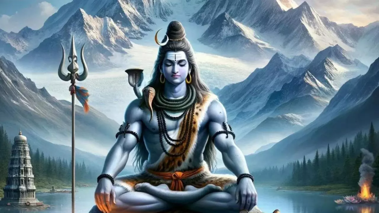 भगवान शिव को करना है प्रसन्न? सोमवार के दिन भोलेनाथ को चढ़ाएं ये चीजें; मिलेगा संकटों से छुटकारा और सुख-समृद्धि!