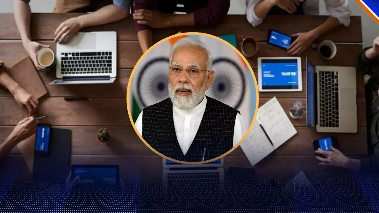 PM Internship: टॉप कंपनियों में करें इंटर्नशिप, हर महीने मिलेंगे 5,000; जानें क्या है PM इंटर्नशिप योजना