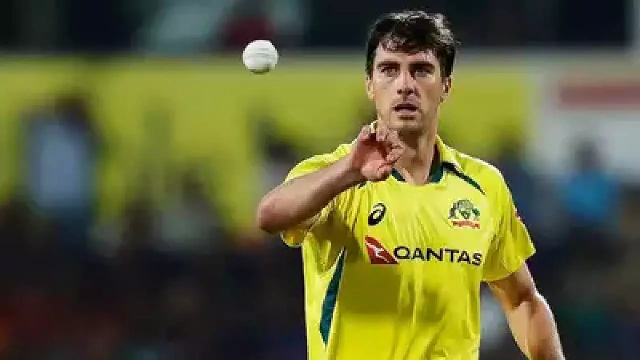 पाकिस्तान के खिलाफ वनडे सीरीज के लिए ऑस्ट्रेलिया की टीम घोषित, पैट कमिंस की वापसी; ट्रैविस हेड और मार्श उपलब्ध नहीं
