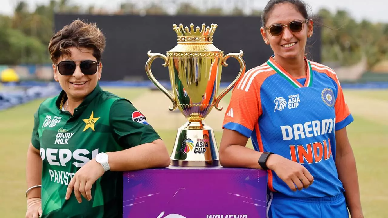 भारत क्यों चाह रहा है पाकिस्तान जीते, जानें महिला T20 विश्व कप का समीकरण?