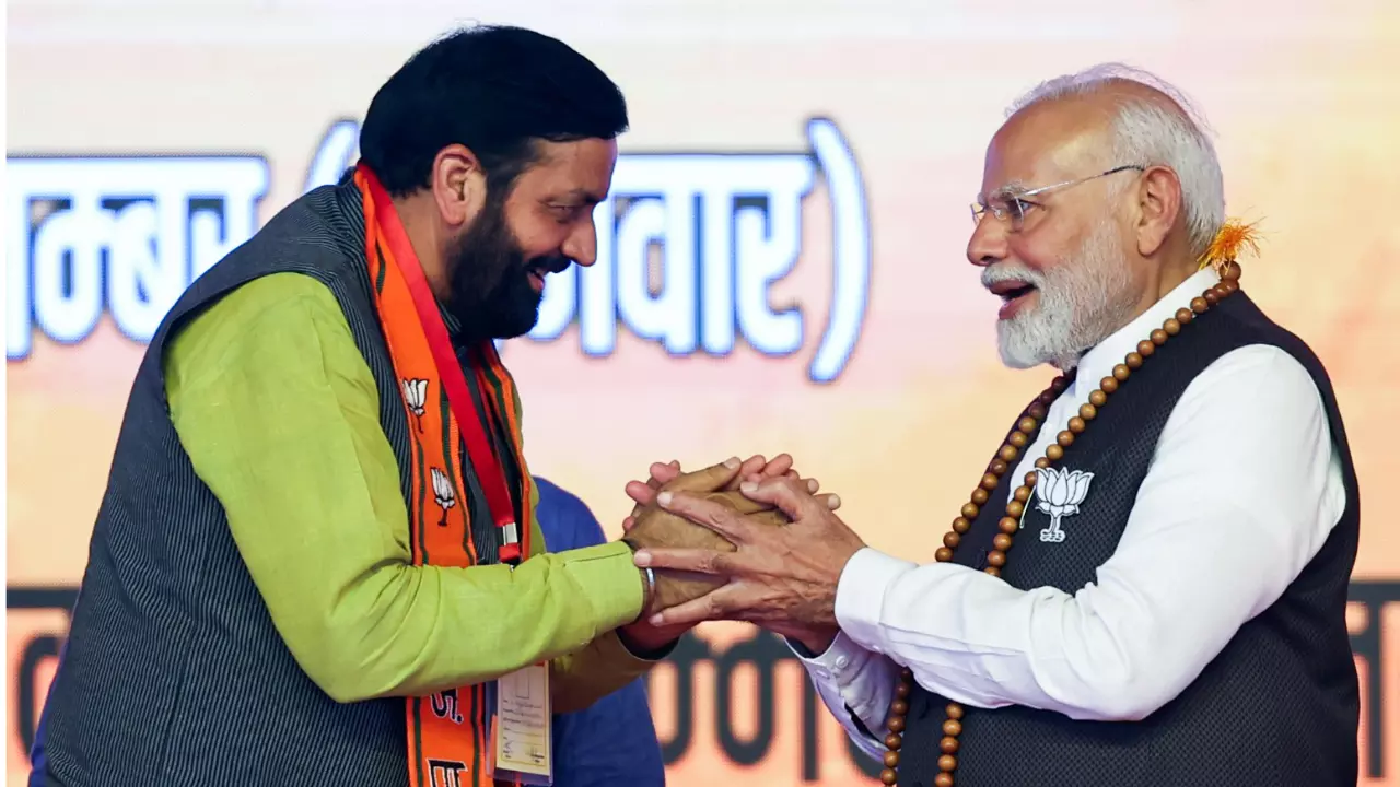 17 अक्टूबर को ही क्यों होगा हरियाणा में शपथ ग्रहण? सैनी सरकार के लिए बेहद खास है दिन, जानिए क्या है वजह