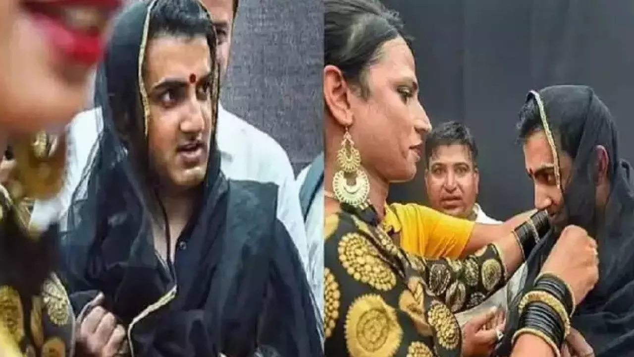 बर्थडे पर गौतम गंभीर के 5 अनसुने किस्से: अफरीदी से लफड़ा, बने किन्नर, मनोज तिवारी को दी जान से मारने की धमकी