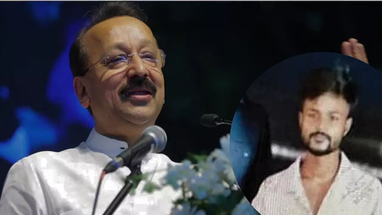 नाबालिग नहीं है आरोपी धर्मराज कश्यप, बाबा सिद्दीकी हत्याकांड में अब तक क्या हुआ? 10 Pointers में