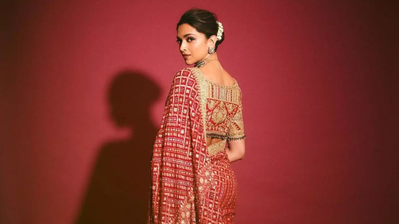 Deepika Padukone ने इस एक्टर को बताया था बेस्ट किसर, Shahrukh Khan को दिया था यह टैग