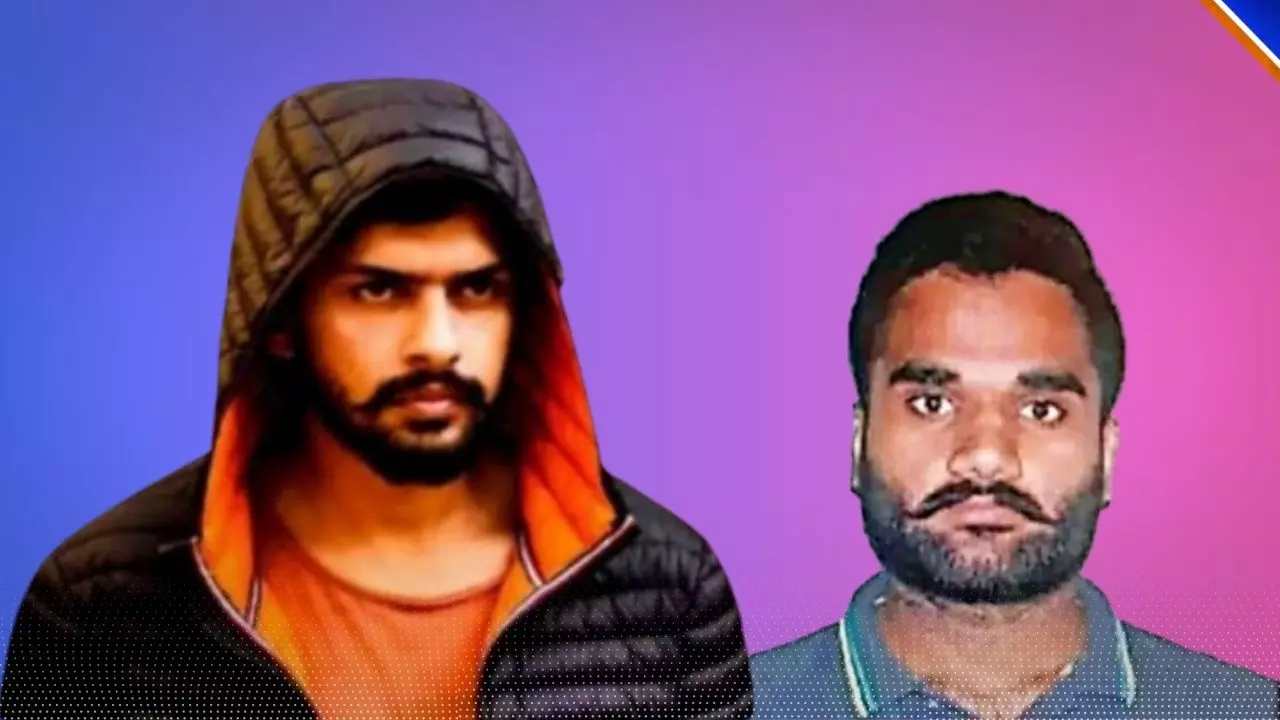 दाऊद की जगह चाह रहा लॉरेंस विश्नोई, जेल से कैसे चलाता है गैंग, जानें कैसे करता है गुर्गों की भर्ती?