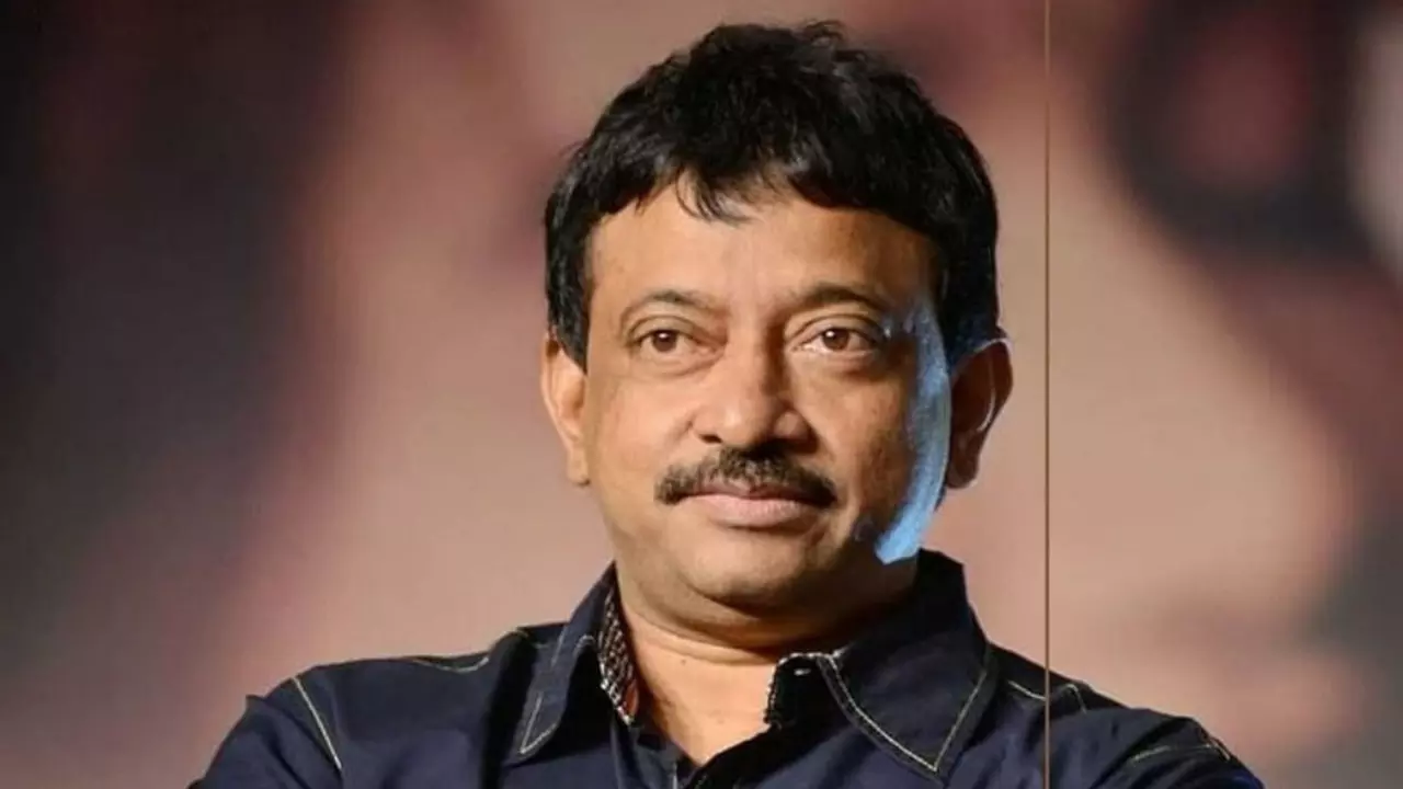 पुलिस उसे पकड़ नहीं सकती.. Ram Gopal Varma ने लॉरेंस बिश्नोई को लेकर किया ट्वीट,कहा- ये कैसा मजाक है