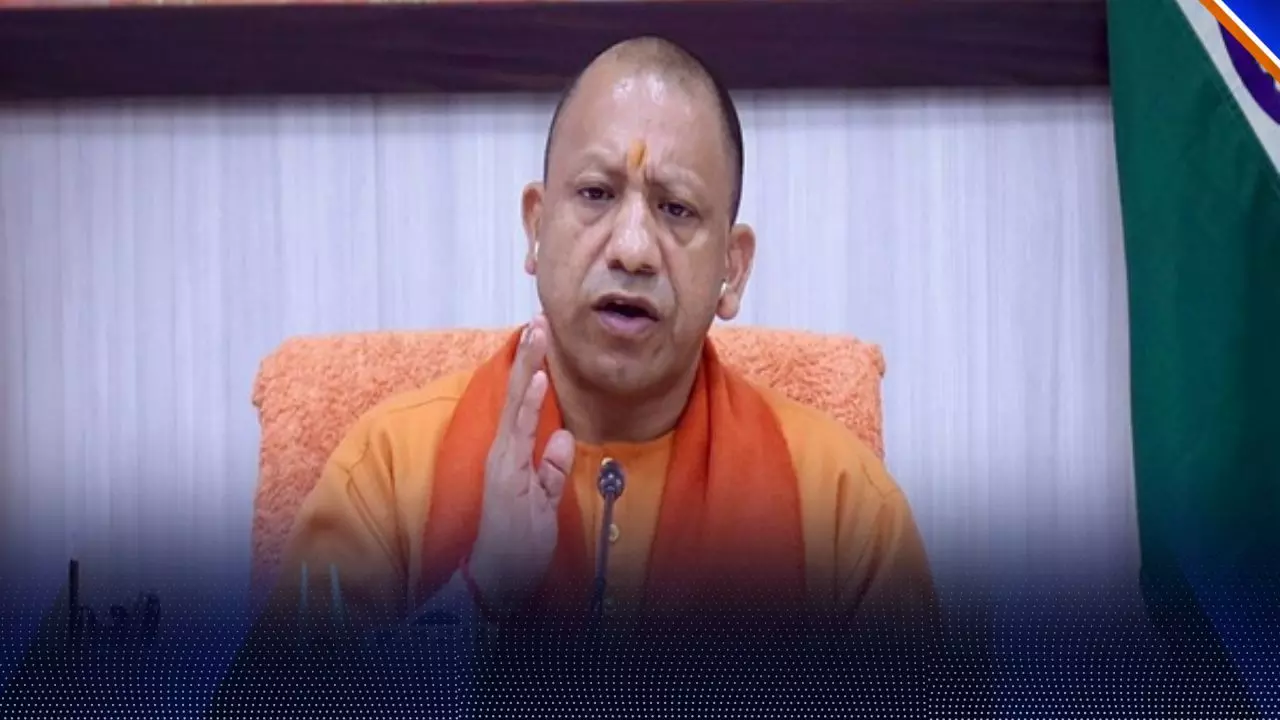 Bahraich Violence: मुख्यमंत्री योगी आदित्यनाथ पीड़ित परिवार से करेंगे मुलाकात, जानें कैसे भड़की हिंसा?
