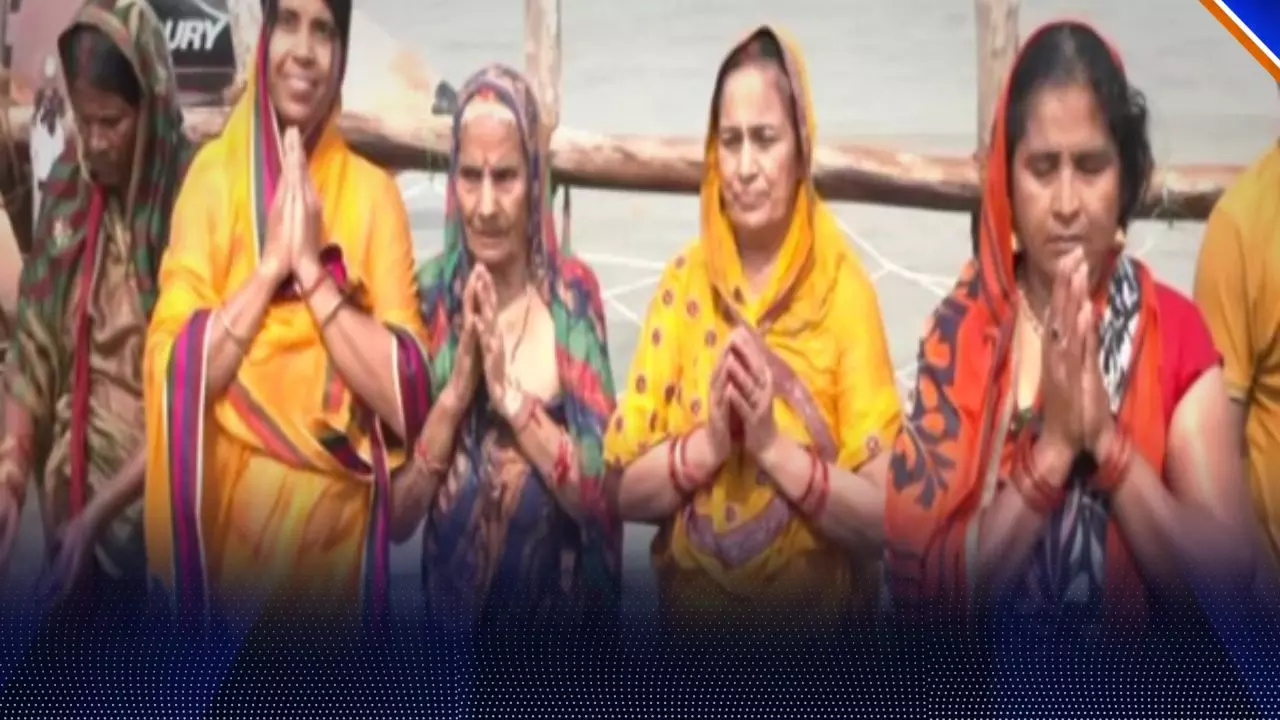 Chhath Puja 2024: पानी, गाद और दलदल, छठ से पहले कैसे होगी घाटों की सफाई, कौन से घाट पूजा के लिए होंगे  बेहतरीन?