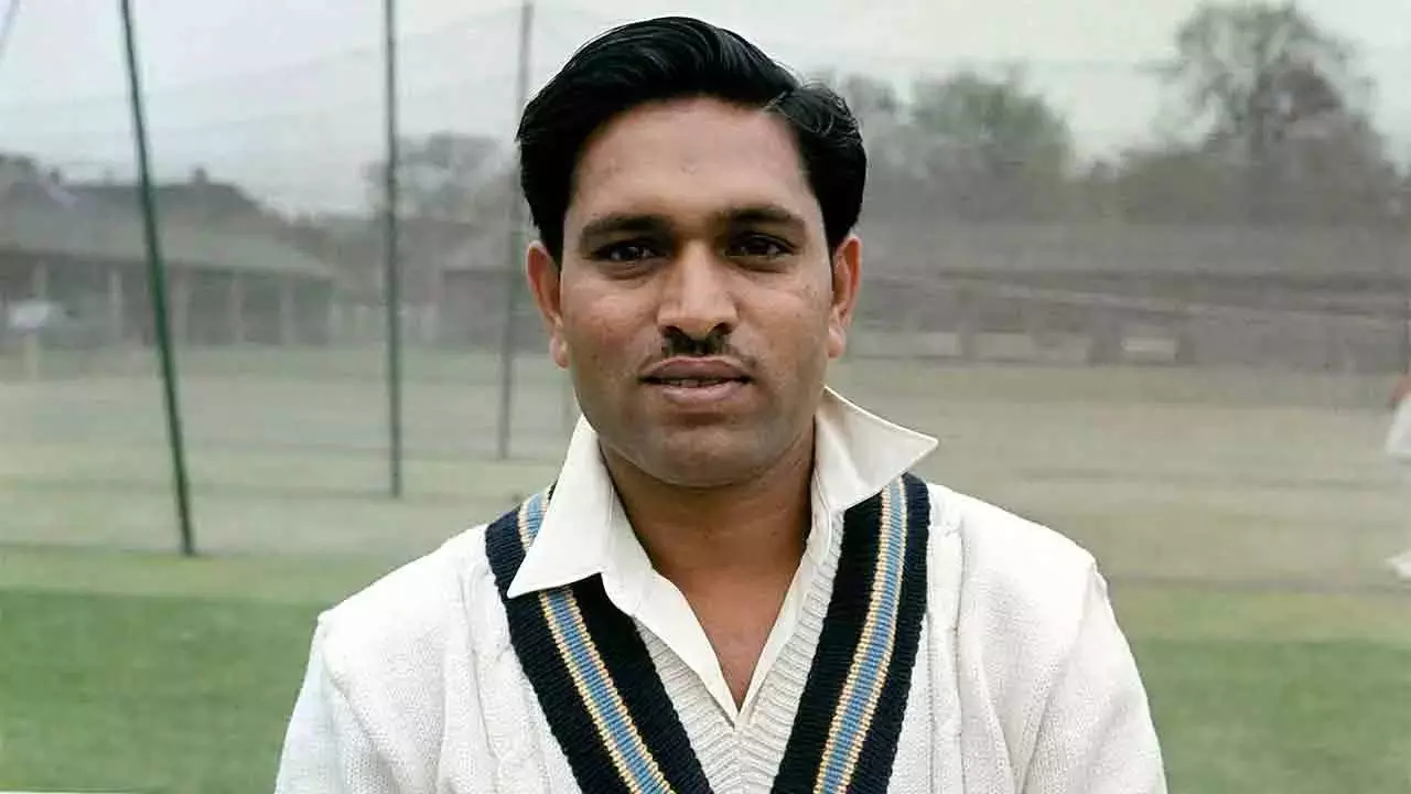 जब 1964 में ऑस्ट्रेलिया को चंदू बोर्डे ने चटाई थी धूल, किस्सा पुराना है