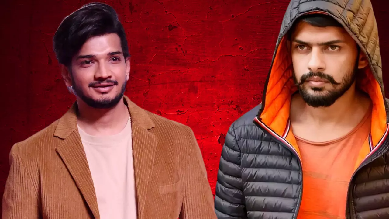 मुनव्वर फारूकी को क्यों ठिकाने लगाना चाहता है लॉरेंस बिश्नोई? सितंबर में ही कर ली थी मर्डर की प्लानिंग