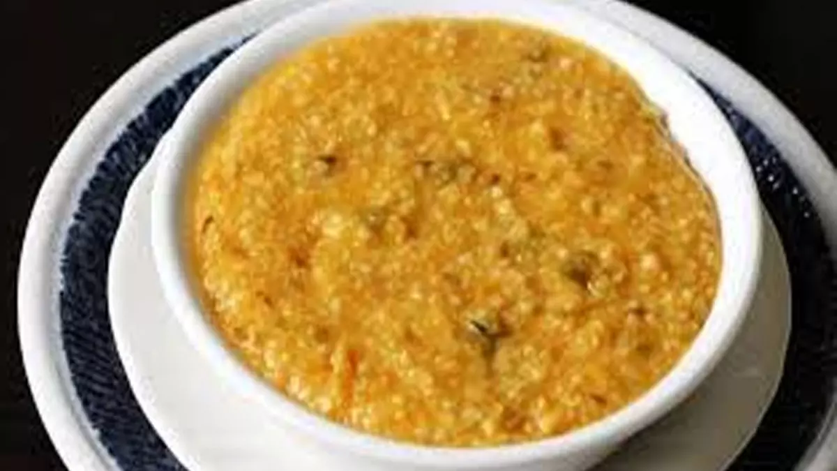 मोटापा और शुगर कंट्रोल करने के लिए बेहतरीन नाश्ता है दलिया