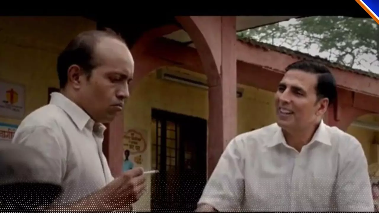 अब थिएटर में नहीं दिखेंगे नंदू, CBFC ने अक्षय के फू-फू वाले एड पर लिया एक्शन