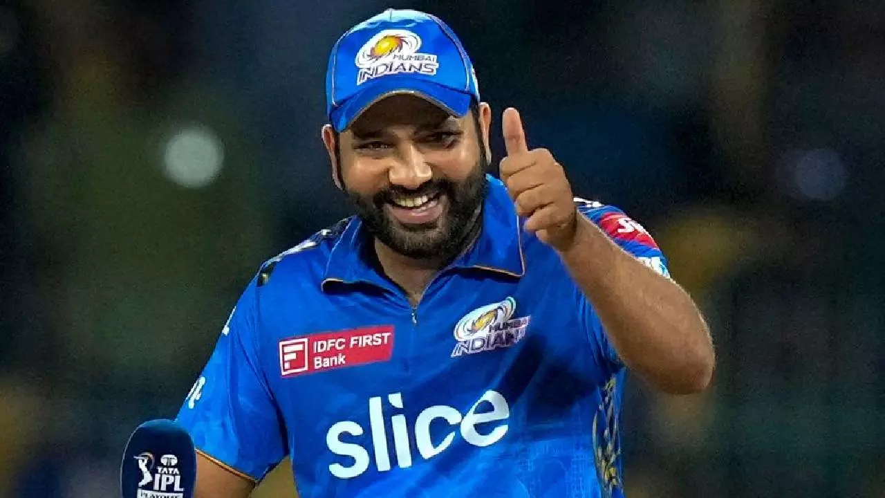 20 करोड़ में RCB के हो जाएंगे रोहित शर्मा, आ गया अपडेट