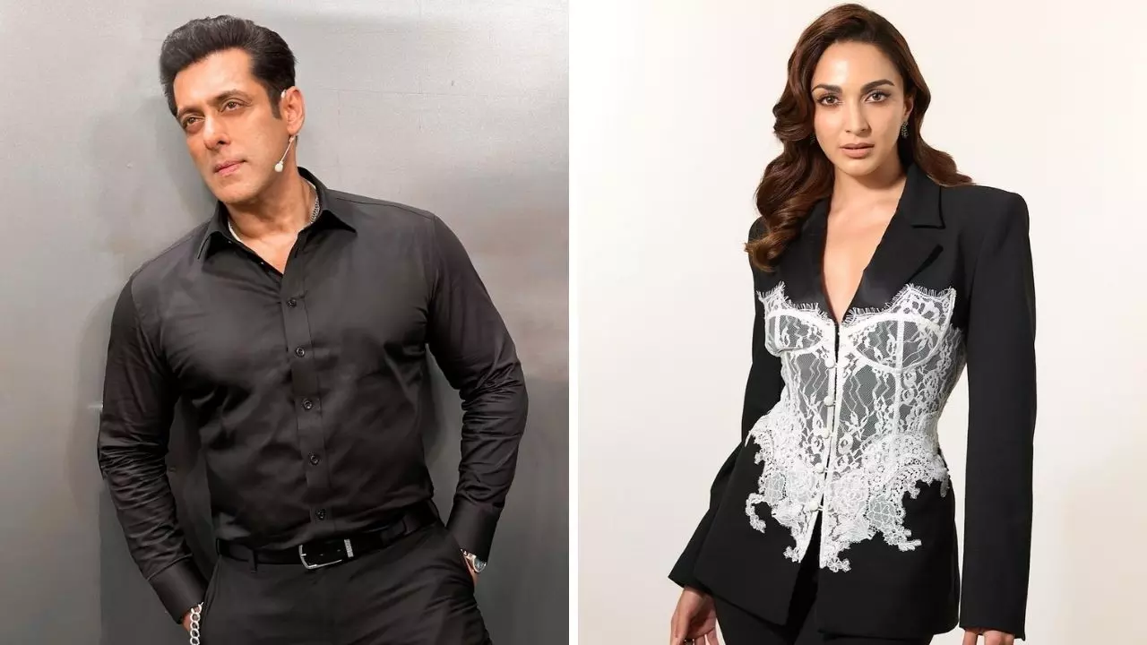 आखिर क्यों सलमान खान से लेकर कियारा आडवाणी जैसे स्टार्स ने बदले अपने नाम?