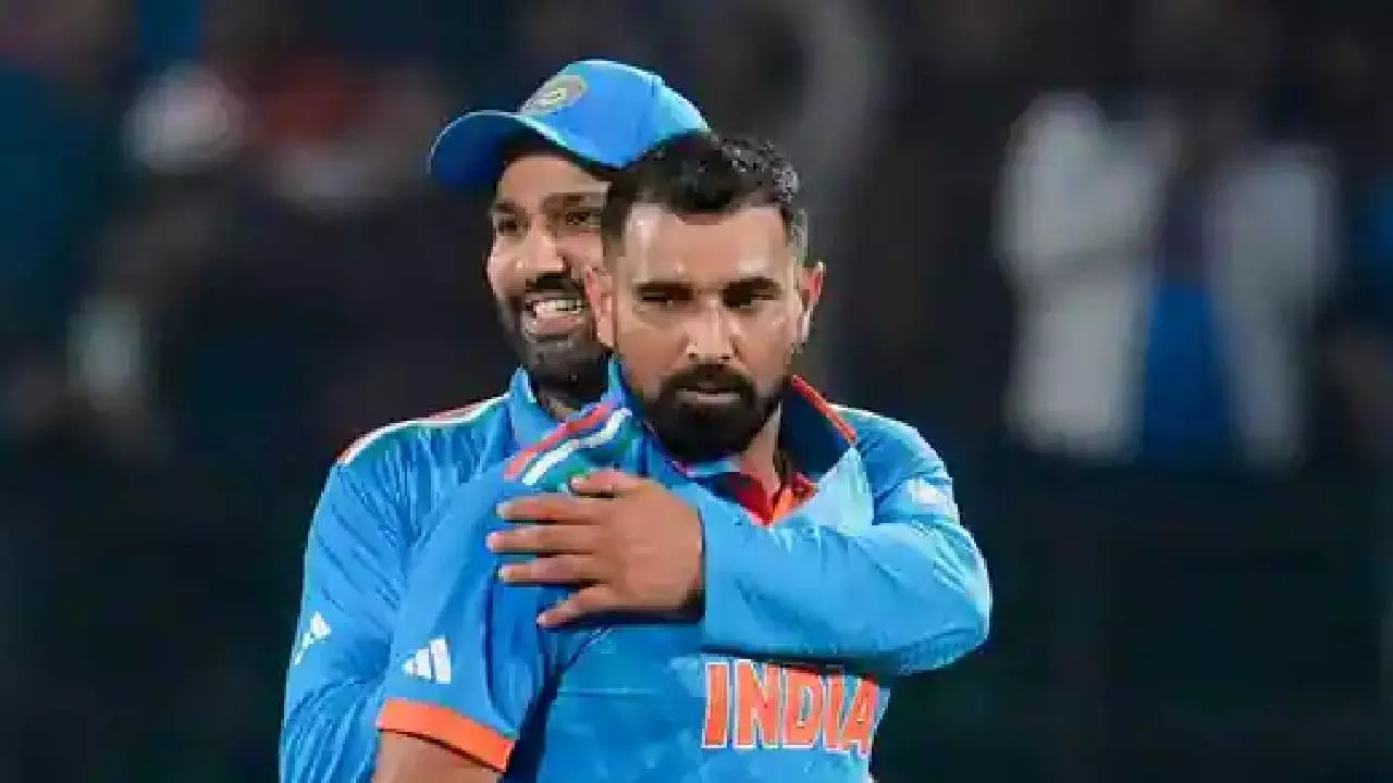 BCCI की मेडिकल टीम ने मोहम्मद शमी को दिया धोखा? जानें क्या है पूरा मामला