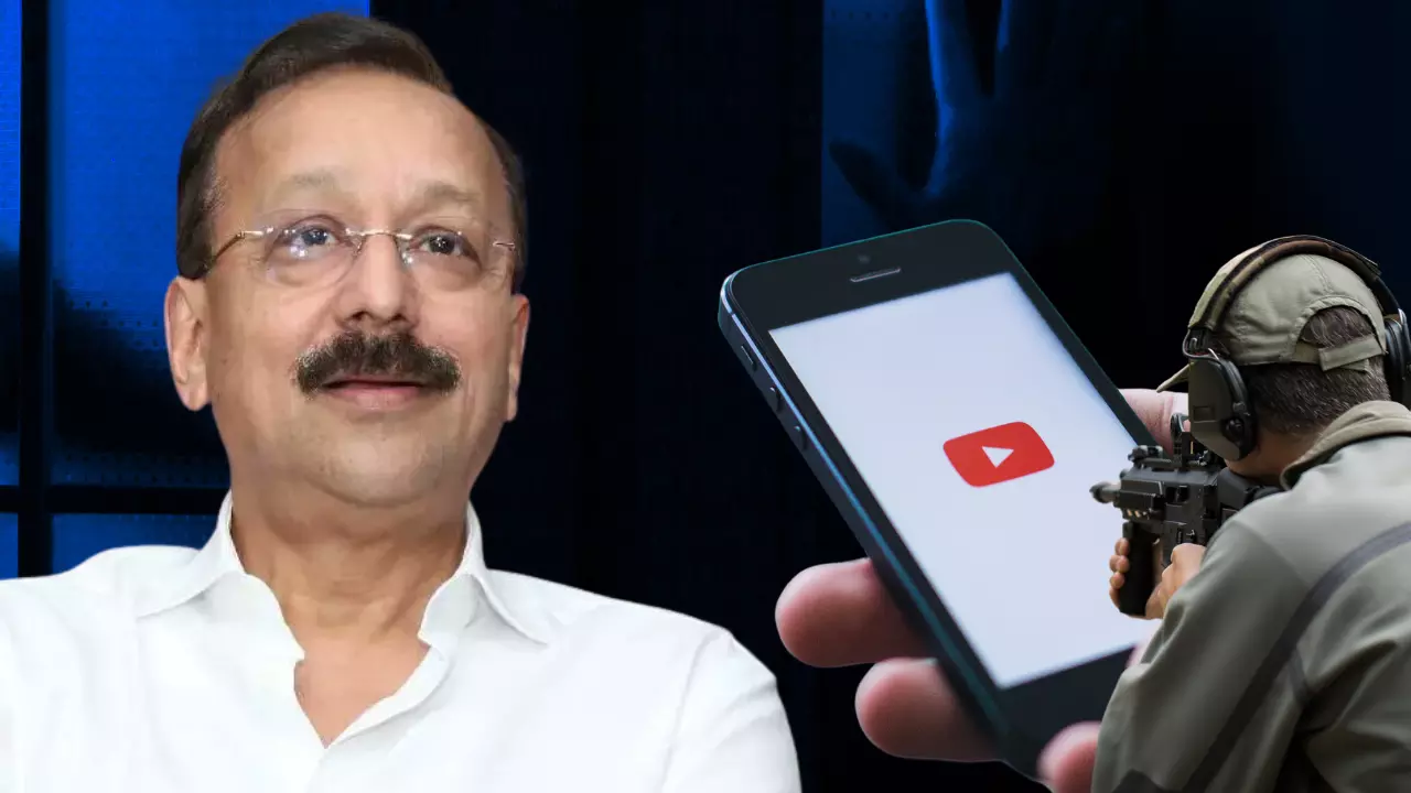 यूट्यूब से सीखा गोली चलाना, स्नैपचैट पर करता था बातें, बाबा सिद्दीकी हत्याकांड में चौंकाने वाले खुलासे
