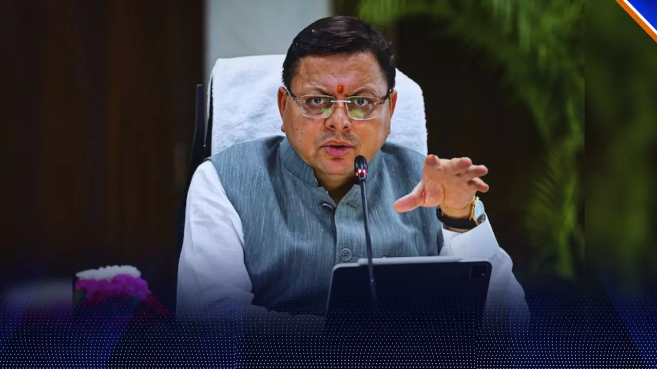 यूपी के बाद अब उत्तराखंड में भी खाने पीने की चीजों पर थूकने वालों की खैर नहीं, धामी सरकार ने जारी किए दिशा-निर्देश