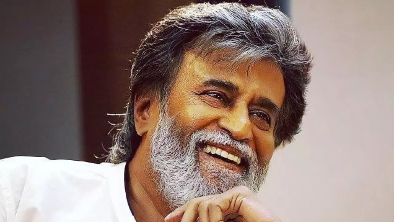 सुपरस्टार Rajinikanth के घर में घुसा बारिश का पानी, सोशल मीडिया पर छाई वीडियो और तस्वीरें