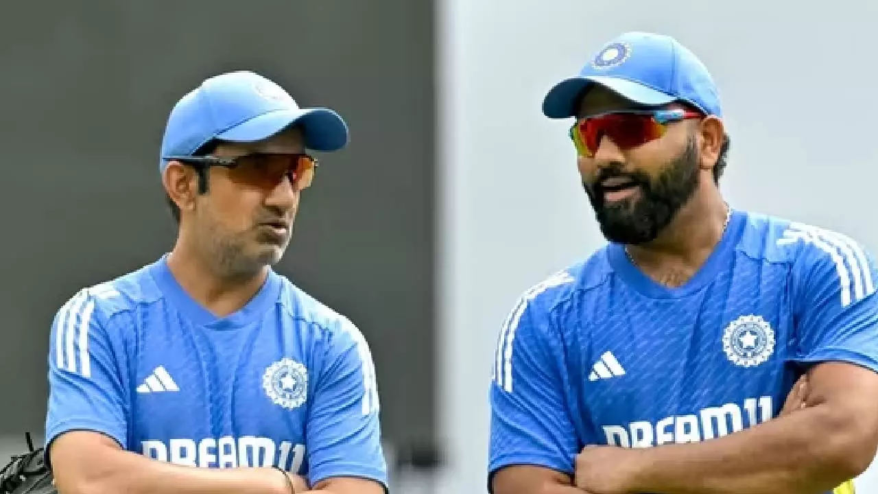 IND vs NZ: WTC Final में पहुंचने से भारत को रोक सकती है बेंगलुरु की बारिश, टूट सकता है सपना