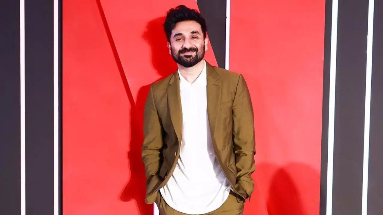 एक बार फिर से Netflix पर धमाल मचाने आ रहे हैं वीर दास, कॉमेडी का लगाएं तड़का