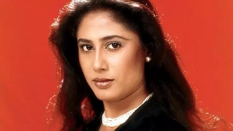 जब इस सॉन्ग के बाद खूब रोई थी Smita Patil,एक्ट्रेस को सताता था इस बात का डर