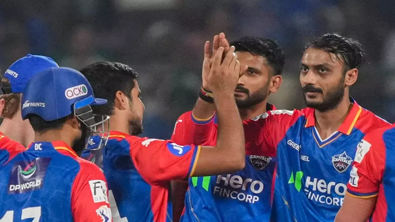 दिल्ली कैपिटल्स इन 3 खिलाड़ियों को करेगी रिटेन, बाकी को दिखाएगी बाहर का रास्ता