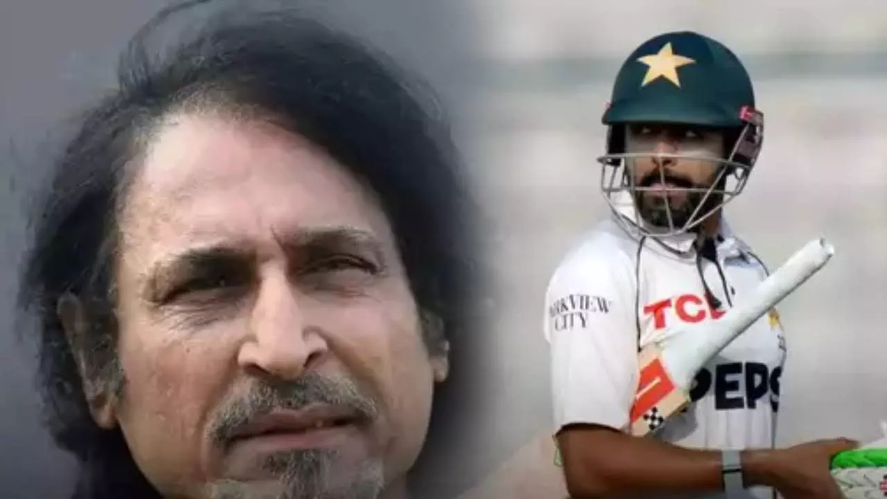 रमीज राजा ने PCB को धो डाला? बाबर आजम के लिए कह दी बड़ी बात