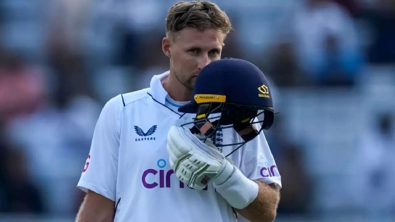 ICC Ranking में जो रूट का जलवा, विराट कोहली के क्लब में हुए शामिल