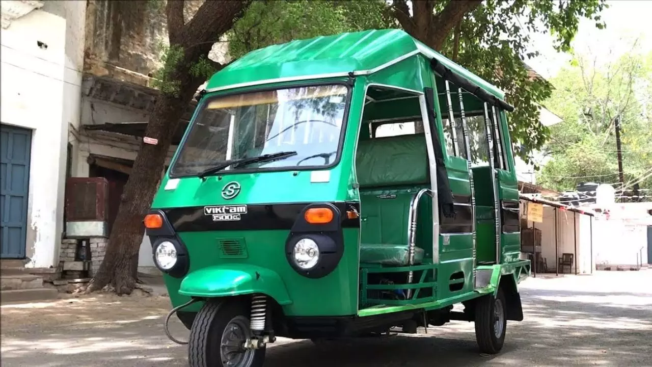देहरादून की सड़कों पर नहीं दिखेंगे विक्रम, अब सरकार कर रही ये तैयारी