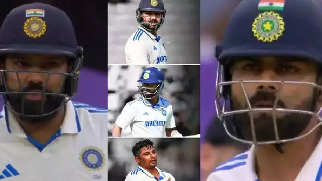 IND vs NZ: विराट कोहली- 0, सरफराज खान-0, रोहित शर्मा- 2, कैसे न्यूजीलैंड ने उखाड़ भारत का किला?
