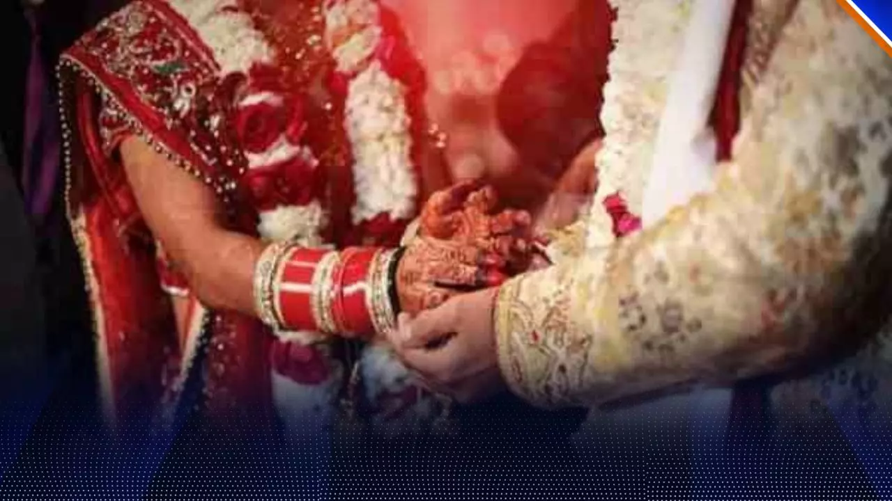 युवती को चढ़ा दुल्हन की तरह सज कर फोटो शूट कराने का जुनून, सुहागरात पर बोली- मैं किसी और की, फिर जो हुआ...