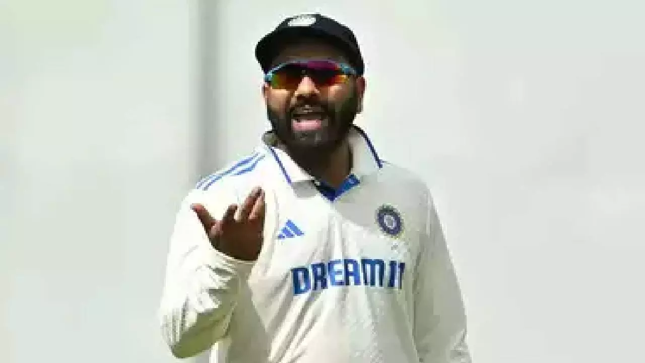 राहुल से छूटा आसान कैच, रोहित शर्मा ने मैदान पर ही लगाई क्लास, वीडियो देख फैंस हुए लोटपोट