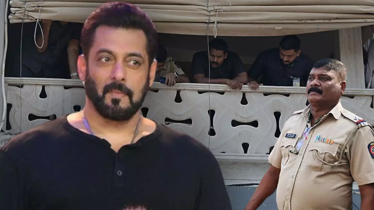 सलमान की जान के पीछे पड़े 70 गुर्गे, पाकिस्तान से डीलिंग, चार्जशीट में खुलासा- ऐसे हुई थी प्लानिंग