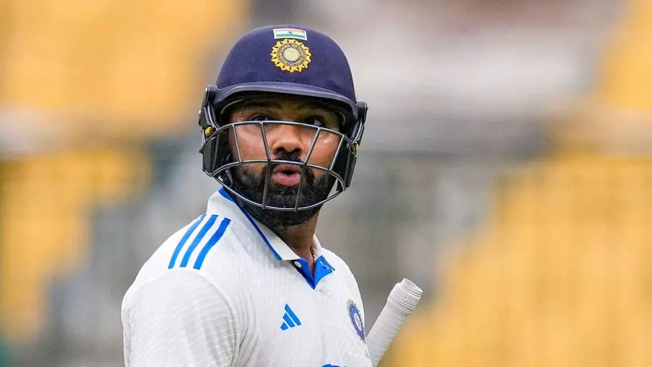 Ind Vs NZ: किन तीन गलतियों के चलते टीम इंडिया का हुआ इतना बुरा हाल, यहां जानें
