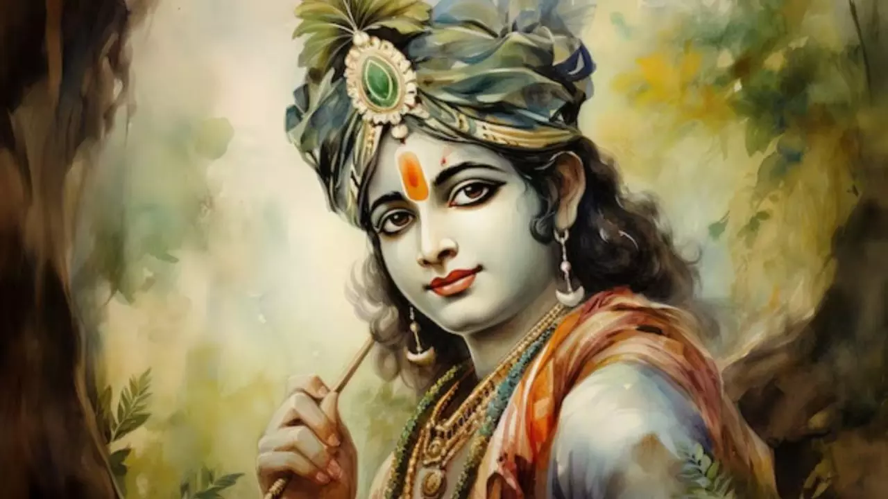 Diwali 2024: भगवान राम ही नहीं, श्रीकृष्ण से भी जुड़ा है दिवाली का अनसुना रिश्ता! जानें इस पावन पर्व का छिपा राज