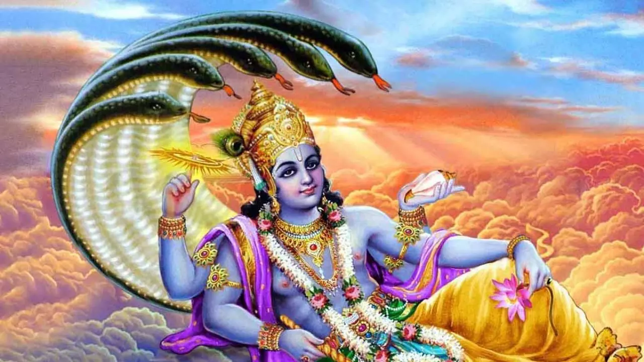Rama Ekadashi 2024: रमा एकादशी के दिन करें ये उपाय, करियर में तरक्की और घर में होगा सुख-समृद्धि का वास!