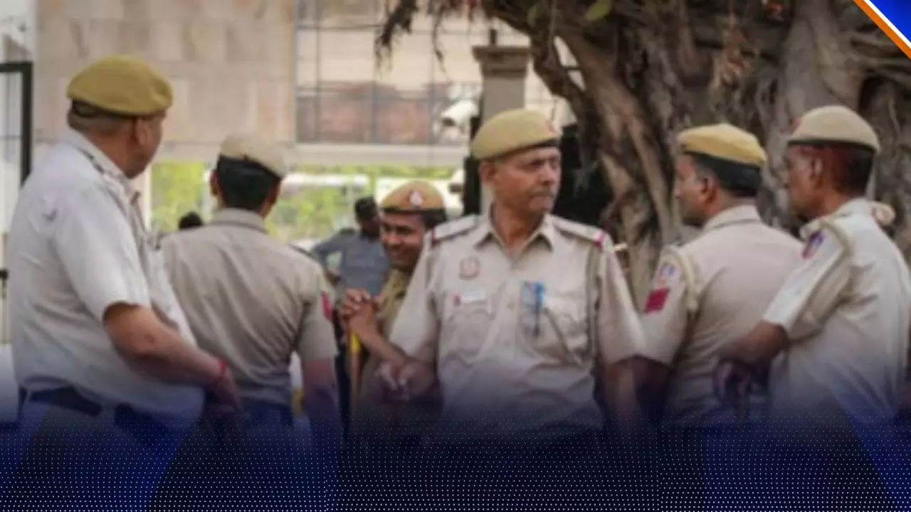 नादिर शाह हत्याकांड में नया मोड़, दिल्ली-मथुरा पुलिस के ज्वाइंट ऑपरेशन में लॉरेंस बिश्नोई गैंग का शूटर गिरफ्तार