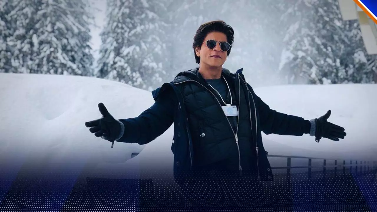 इस फिल्म ने शाहरुख को बना दिया था शराबी, नशे में किंग खान की थी हालत बुरी इस फिल्म ने शाहरुख को बना दिया था शराबी, नशे में किंग खान की थी हालत बुरी