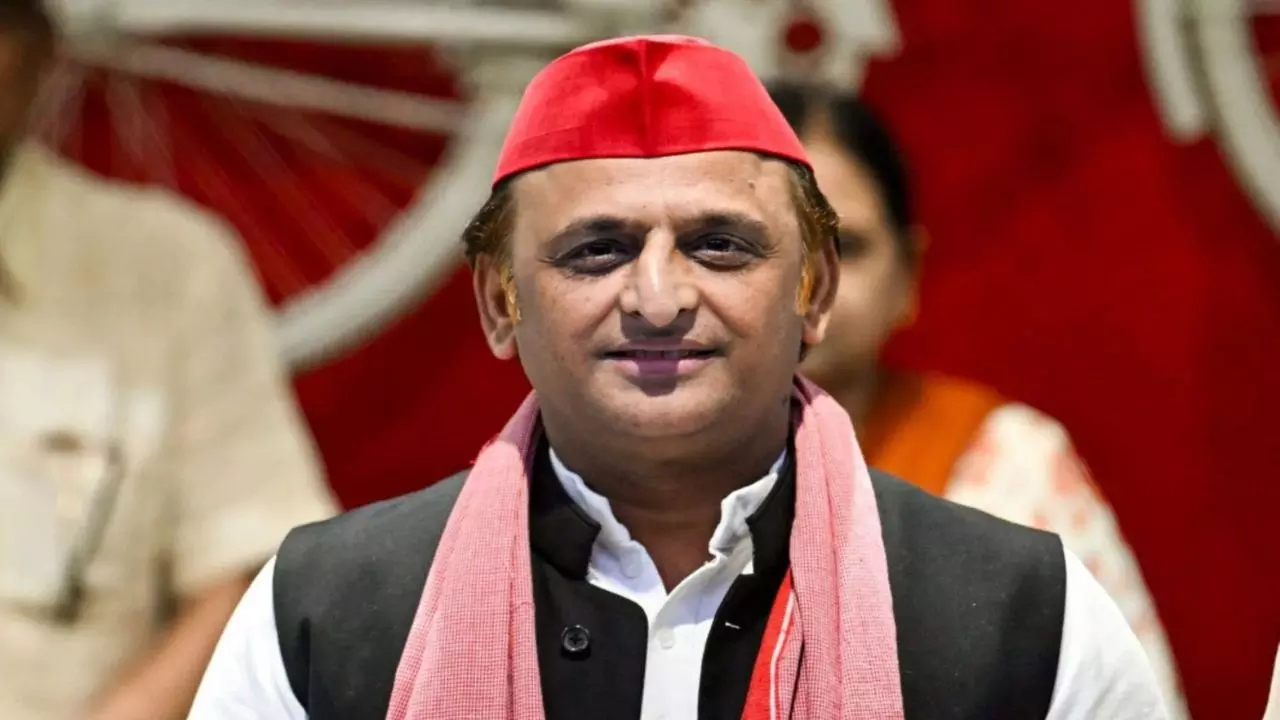 क्या महाराष्ट्र में बिखर जाएगा इंडिया गठबंधन? सीट शेयरिग पर क्या बोले अखिलेश यादव..
