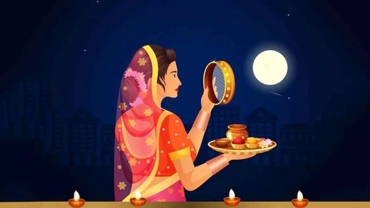Karwa Chauth 2024:  पहली बार व्रत रख रही हैं? जानें पूजा सामग्री की पूरी लिस्ट और शुभ मुहूर्त!