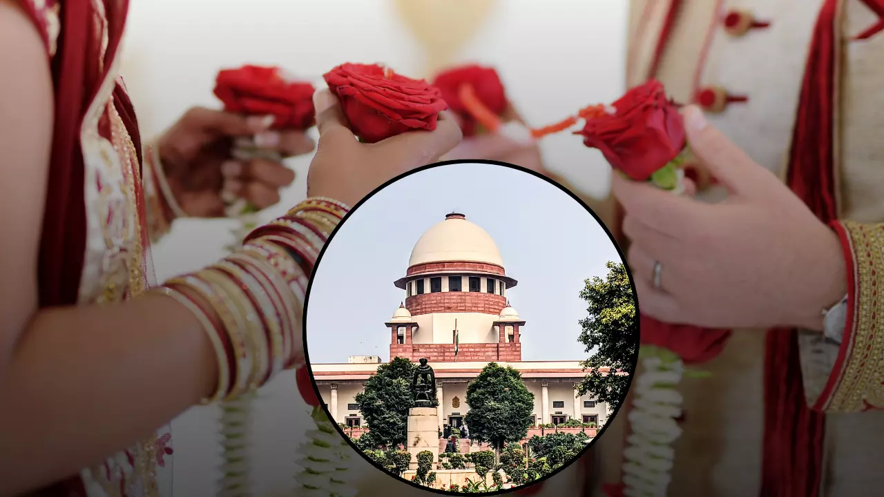 सेक्स के लिए पति-पत्नी दोनों की ही सहमति जरूरी, मैरिटल रेप पर सुप्रीम कोर्ट में हुई सुनवाई