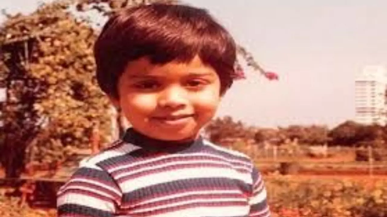 बॉलीवुड का सबसे बड़ा गॉडफादर है ये बच्चा, सलमान-शाहरुख को भी फिल्मों में नचाया