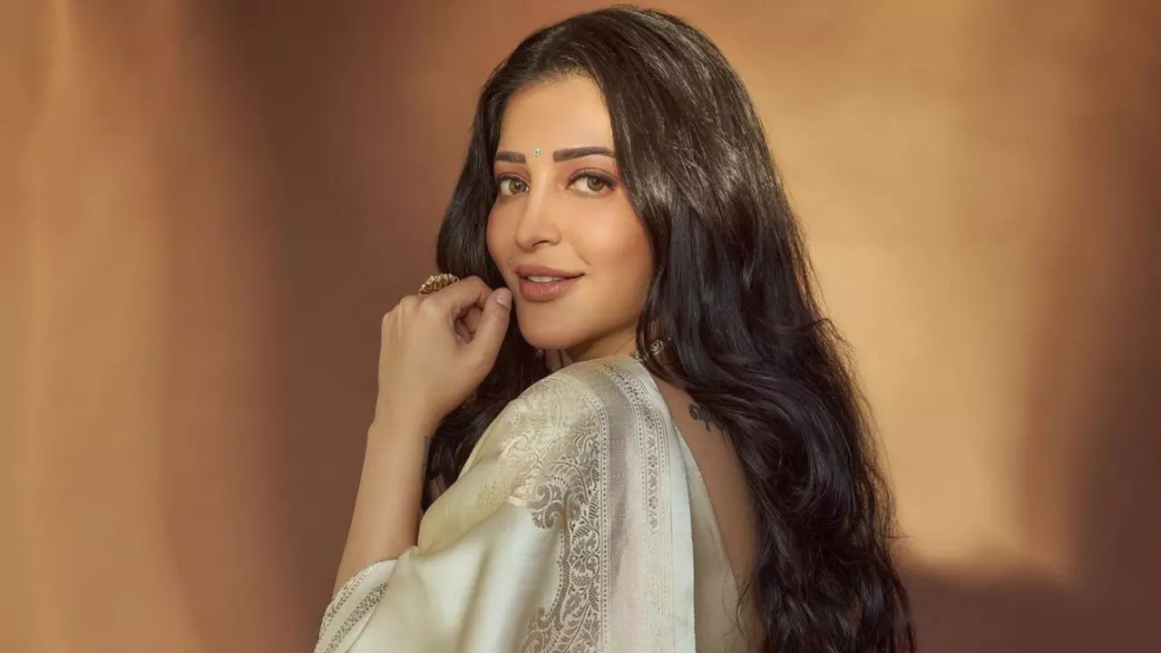 तुम्हारे पास बहुत पैसे हैं.. Shruti Hasan ने शेयर किया अपना डेटिंग अनुभव, बिल भरने से कतराते हैं पार्टनर