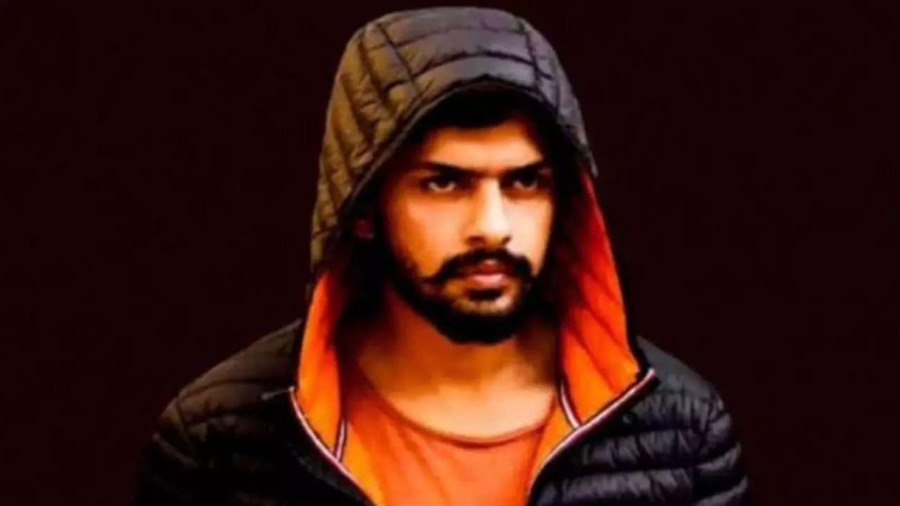 अब हर स्क्रीन पर दिखेगी Lawrence Bishnoi की कहानी, ये एक्टर निभाएगा खूंखार गैंगस्टर का किरदार